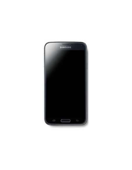 Kiwiku.com: Samsung Galaxy S5 G900F 16gb charcoal black - Electrónica