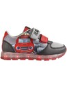 Cerda Deportiva Luces Blaze Negra Talla T023