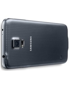 Kiwiku.com: Samsung Galaxy S5 G900F 16gb charcoal black - Electrónica 2