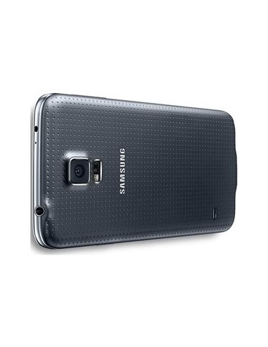 Kiwiku.com: Samsung Galaxy S5 G900F 16gb charcoal black - Electrónica