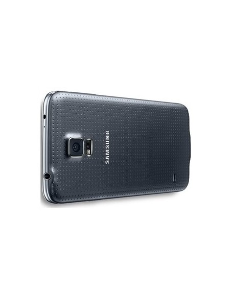 Kiwiku.com: Samsung Galaxy S5 G900F 16gb charcoal black - Electrónica