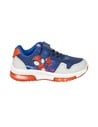 CERDA Deportiva Suela PVC Con Luces Spidey, Talla T023