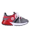 Cerda Deportiva Baja Avengers para Niños, Talla T036, Diseño Marvel