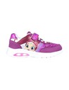 Cerda Deportiva Luces Shimmer And Shine Color Rosa Talla T024