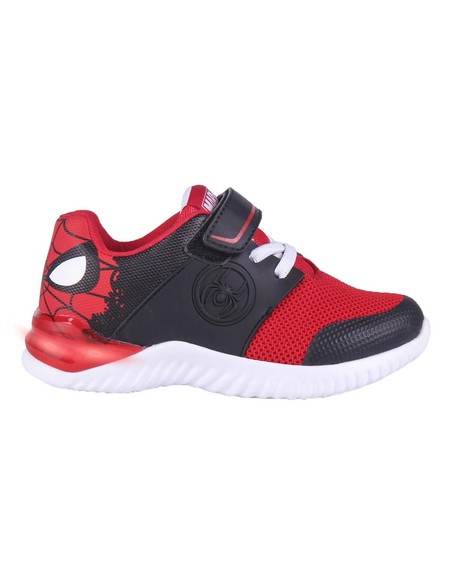 cerda_deportiva_luces_spiderman
