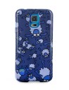 Funda tpu kaput samsung galaxy s5 kukuxumusu