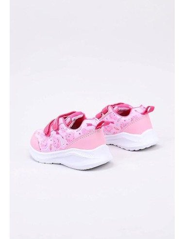CERDA Deportiva Infantil Peppa Pig Rosa – Comodidad y Estilo para Niños | Kiwiku  