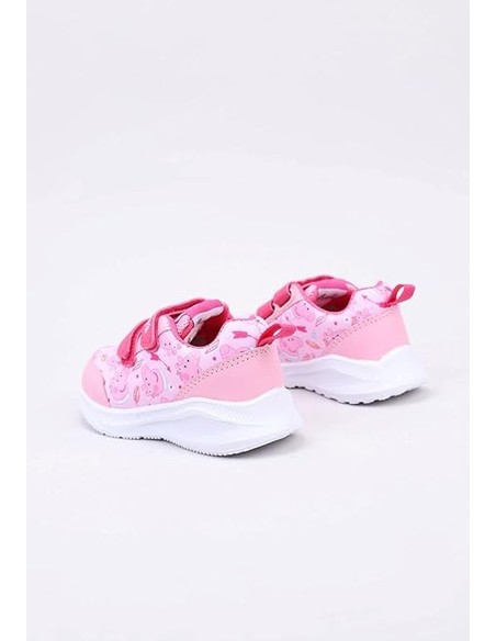CERDA Deportiva Infantil Peppa Pig Rosa – Comodidad y Estilo para Niños | Kiwiku  