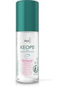 Roc Keops Roll-on Desodorante para Piel Sensible, sin Alcohol, sin Fragancia, 30 Ml