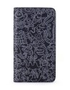 Funda folio animalario samsung galaxy s5 kukuxumusu