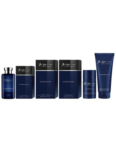 Baldessarini Signature Desodorante Stick 75ml para Hombre