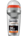 L'oreal Paris Men Expert Invincible Antitranspirante Xxl Roll-on 50ml