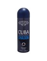 Cuba Original Cuba Shadow para Hombre Desodorante 200 Ml