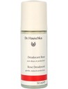 Dr.hauschka Desodorante Natural Rose Deodorant 50 Ml Unisex
