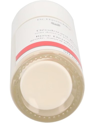 Desodorante Natural Dr.Hauschka Rose Deodorant 50 Ml Unisex - Kiwiku  