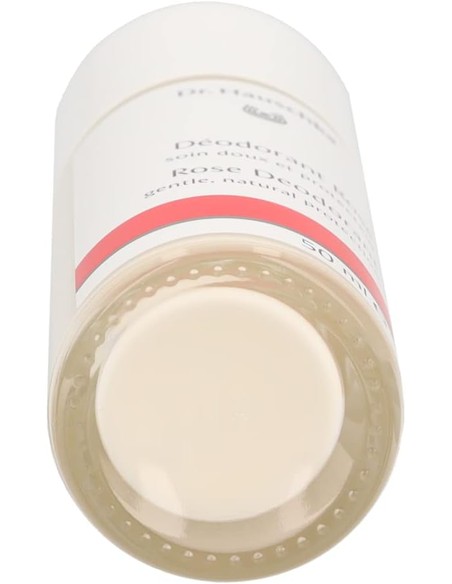 Desodorante Natural Dr.Hauschka Rose Deodorant 50 Ml Unisex - Kiwiku  