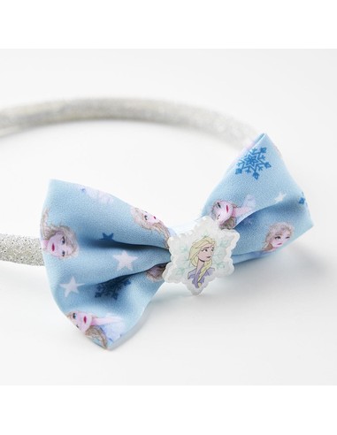 CERDA Accesorios Pelo Diadema Lazo Frozen 2 X 14 X 5 Cm 1 Ud
