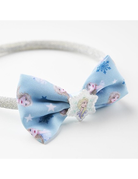 CERDA Accesorios Pelo Diadema Lazo Frozen 2 X 14 X 5 Cm 1 Ud