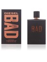 Diesel Bad Eau de Toilette Vaporizador para Hombre 125 Ml