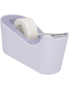 scotch_dispensador_de_cinta_c18-l_+_1_rollo_magic_19mm_x_33m_lavanda_pastel_4054596577725_oferta 2