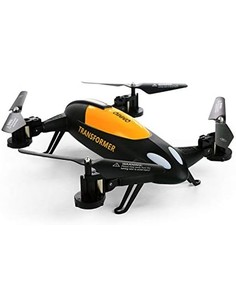 qimmiq_transformer_-_dron_con_cámara_hd_de_2_mp 2