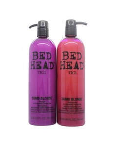 tigi_duo_pack_bed_head_dumb_blonde_champú_y_acondicionador_750_ml_cada_uno_para_cabello_rubio_0615908953978_oferta