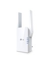 Tp-link Re605x Ampliador de Red Repetidor Wi-fi 6 Ax1800 Doble Banda Blanco