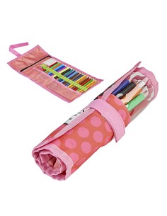 cerda_estuche_escolar_con_accesorios_minnie_mouse_rosa_(22_pcs)_8445484120462_oferta