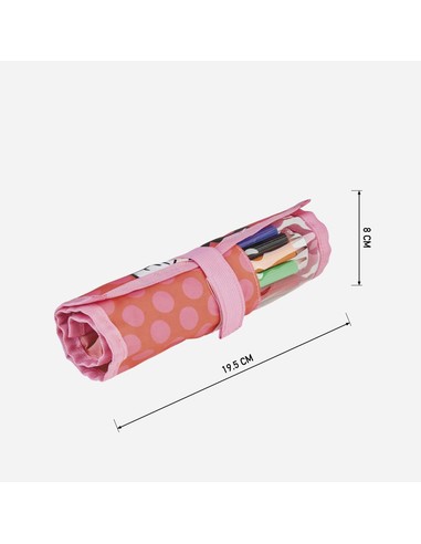 cerda_estuche_escolar_con_accesorios_minnie_mouse_rosa_(22_pcs)_8445484120462_barato