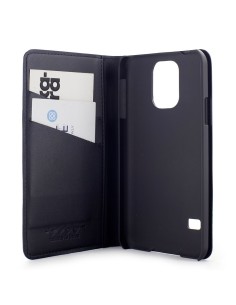Kiwiku.com: Cállate la boca CBFM028 - Funda slim para Samsung Galaxy S5 - Electrónica 2