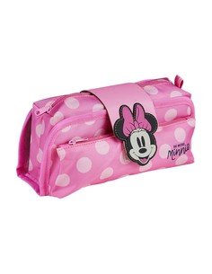 cerda_estuche_escolar_minnie_mouse_rosa_con_velcro_22_x_12_x_7_cm_8445484119619_oferta