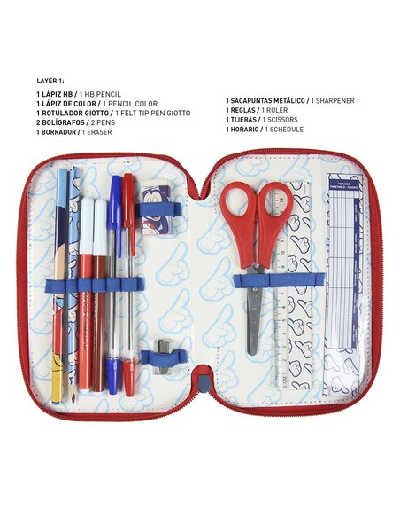 cerdá_life's_little_moments_-_estuche_escolar_triple_compartimento_para_niño_de_mickey_mouse