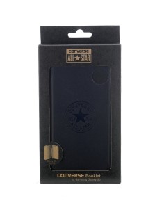 Funda Folio Premium Negra Samsung Galaxy S5 Converse: Converse: Kiwiku.com: Electrónica 2