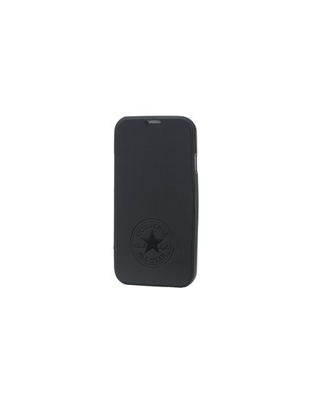 Funda Folio Premium Negra Samsung Galaxy S5 Converse: Converse: Kiwiku.com: Electrónica