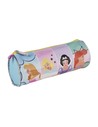 Cerda Estuche Portatodo Cilíndrico Princess Rosa, 50 X 50 X 28 Cm
