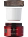 Rituals the Ritual of Ayurveda Refill Balancing Body Cream 220 Ml – Crema Corporal Hidratante y Equilibrante