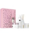 Rituals the Ritual of Sakura Large Gift Set 4 Piezas - Cofre de Regalo Con Espuma de Ducha, Crema Corporal, Vela Aromática y Min