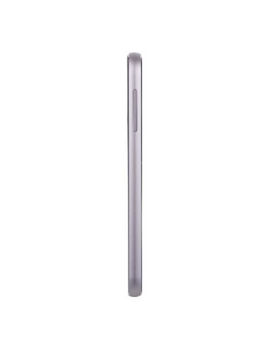 funda trasera tpu bumper metal negra galaxy s6 anymode ANS6MBN kiwiku.com