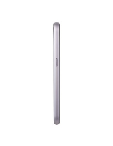 funda trasera tpu bumper metal negra galaxy s6 anymode ANS6MBN kiwiku.com
