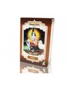 Radhe Shyam Henna Katam en Polvo 100 G Coloración Semipermanente Natural