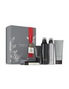 Rituals Homme Large Gift Set - Set de Baño E Higiene 4 Piezas