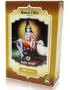 Radhe Shyam Henna Rubio Ceniza en Polvo 100 Gr – Coloración Natural para Cabello