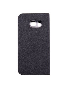 funda folio view flip negra galaxy s6 anymode ANS6VFN kiwiku.com 2