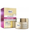 Roc Line Smoothing Advance Retinol Crema Hidratante Con Ácido Hialurónico 50 Ml