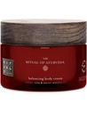RITUALS Ayurveda Balancing Body Cream 220ml Crema Corporal Hidratante Unisex  