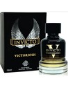 Fragrance World Invicto Victorious Eau de Parfum 100 Ml para Hombre
