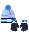 CERDA Conjunto 2 Piezas Frozen II, Color Azul