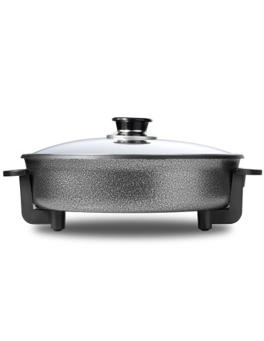 TriStar PZ-2963, Black - Parrilla: S.L. TRISTAR SPAIN: Kiwiku.com: Hogar
