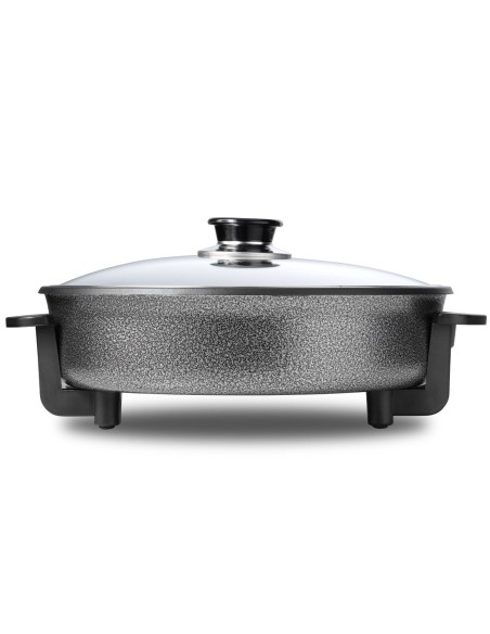 TriStar PZ-2963, Black - Parrilla: S.L. TRISTAR SPAIN: Kiwiku.com: Hogar