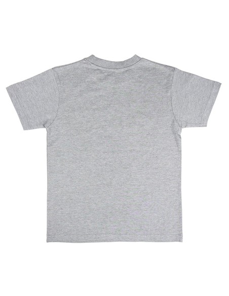 Conjunto 2 Piezas Single Jersey Avengers Gris Talla 12 Años - CERDA | Kiwiku
